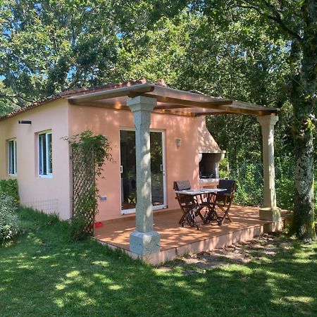 Brandian 17 Villa A Guarda Ngoại thất bức ảnh