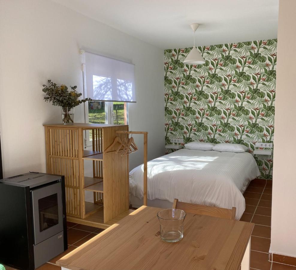 Brandian 17 Villa A Guarda Ngoại thất bức ảnh
