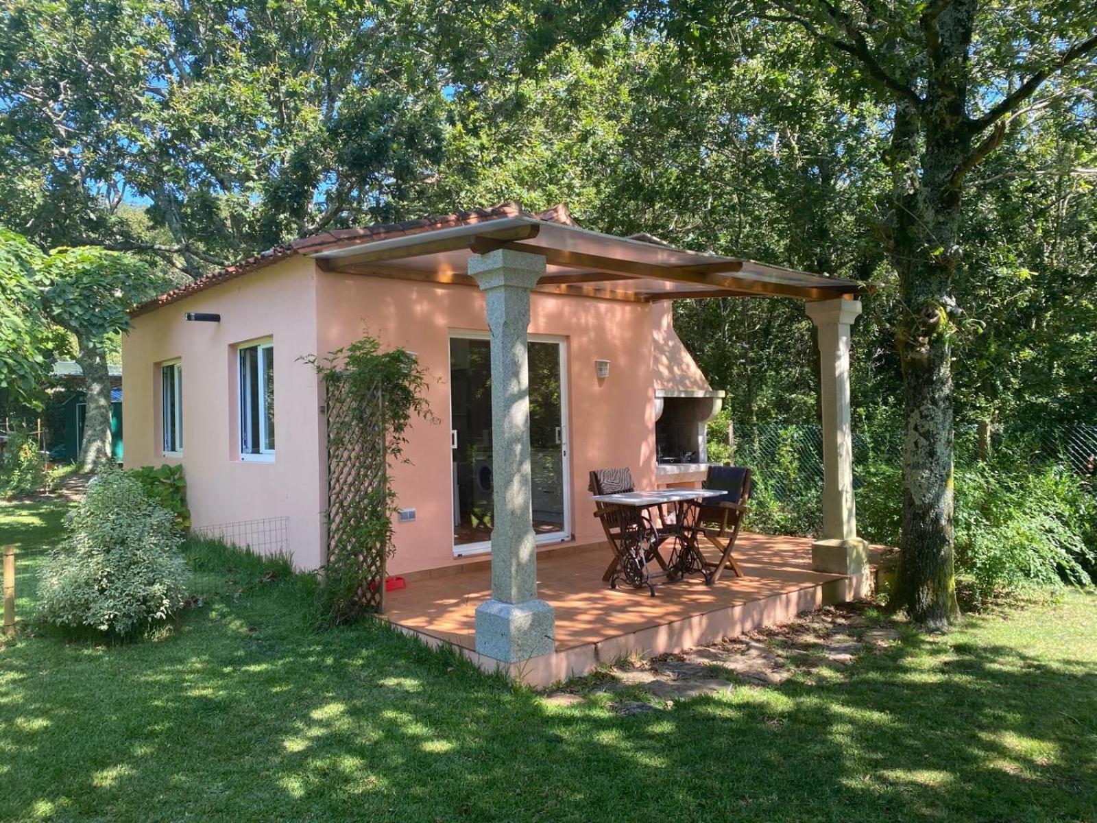 Brandian 17 Villa A Guarda Ngoại thất bức ảnh